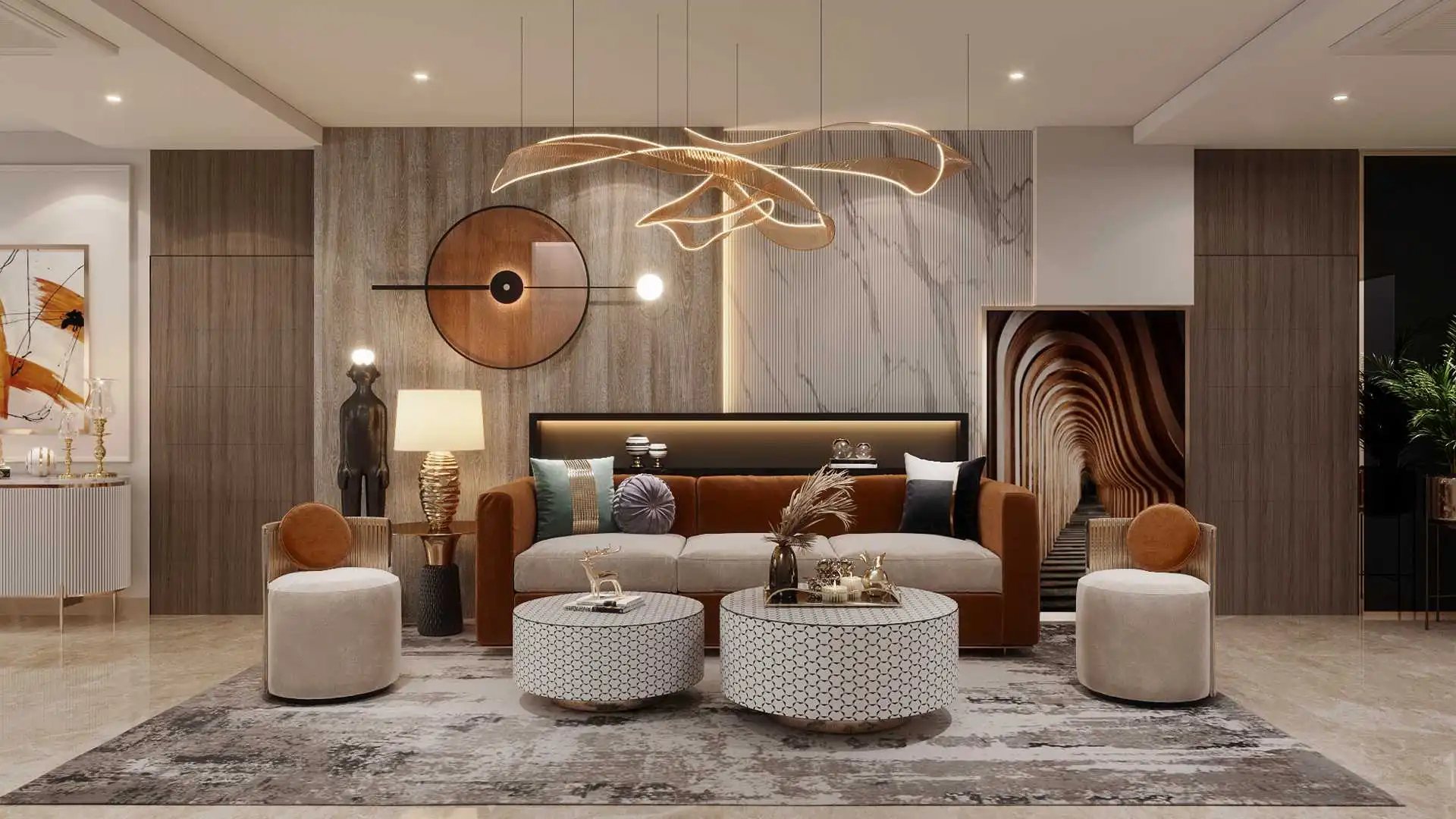 Best Architecture & Interior Design Firm in Hyderabad | VAID