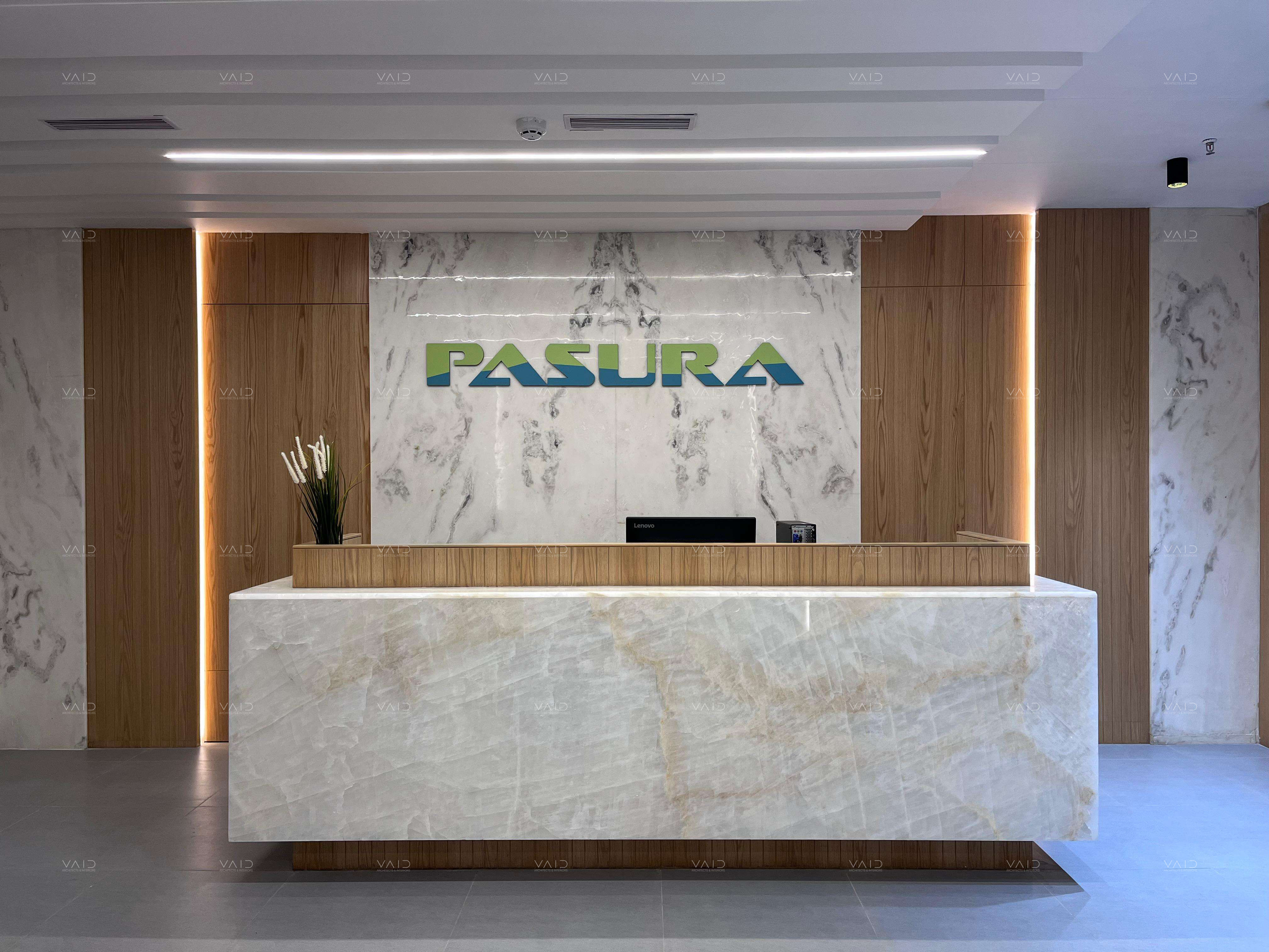 Commercial Interior