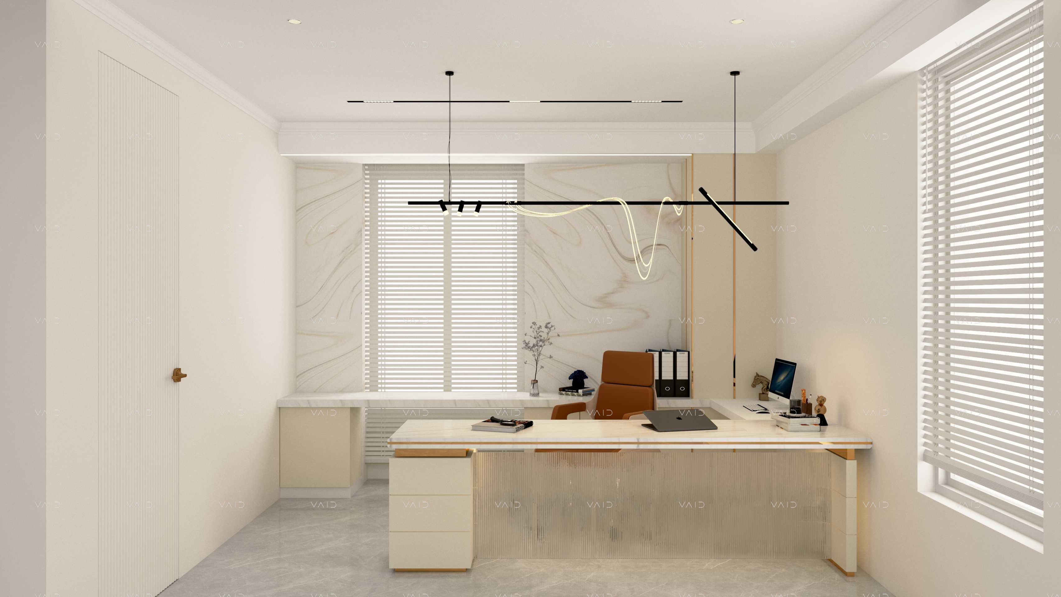 Office Interior