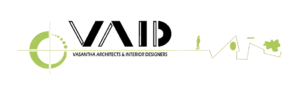 Vaid Architects Logo